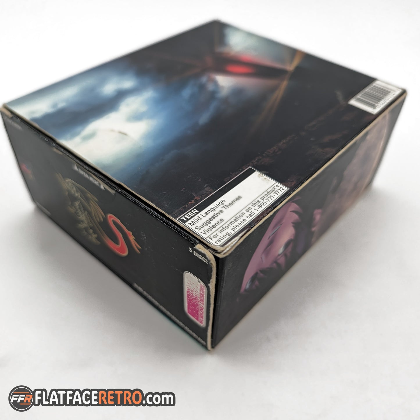 Arc The Lad Collection - Sony PlayStation 1 - Complete