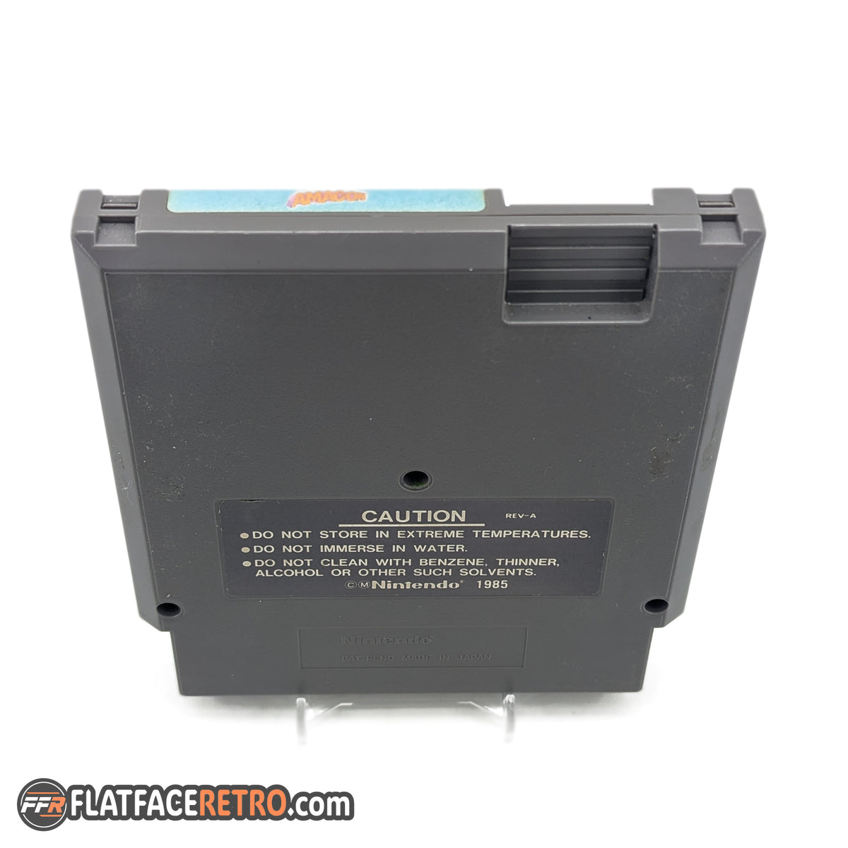 Amagon - Nintendo NES - Game Only
