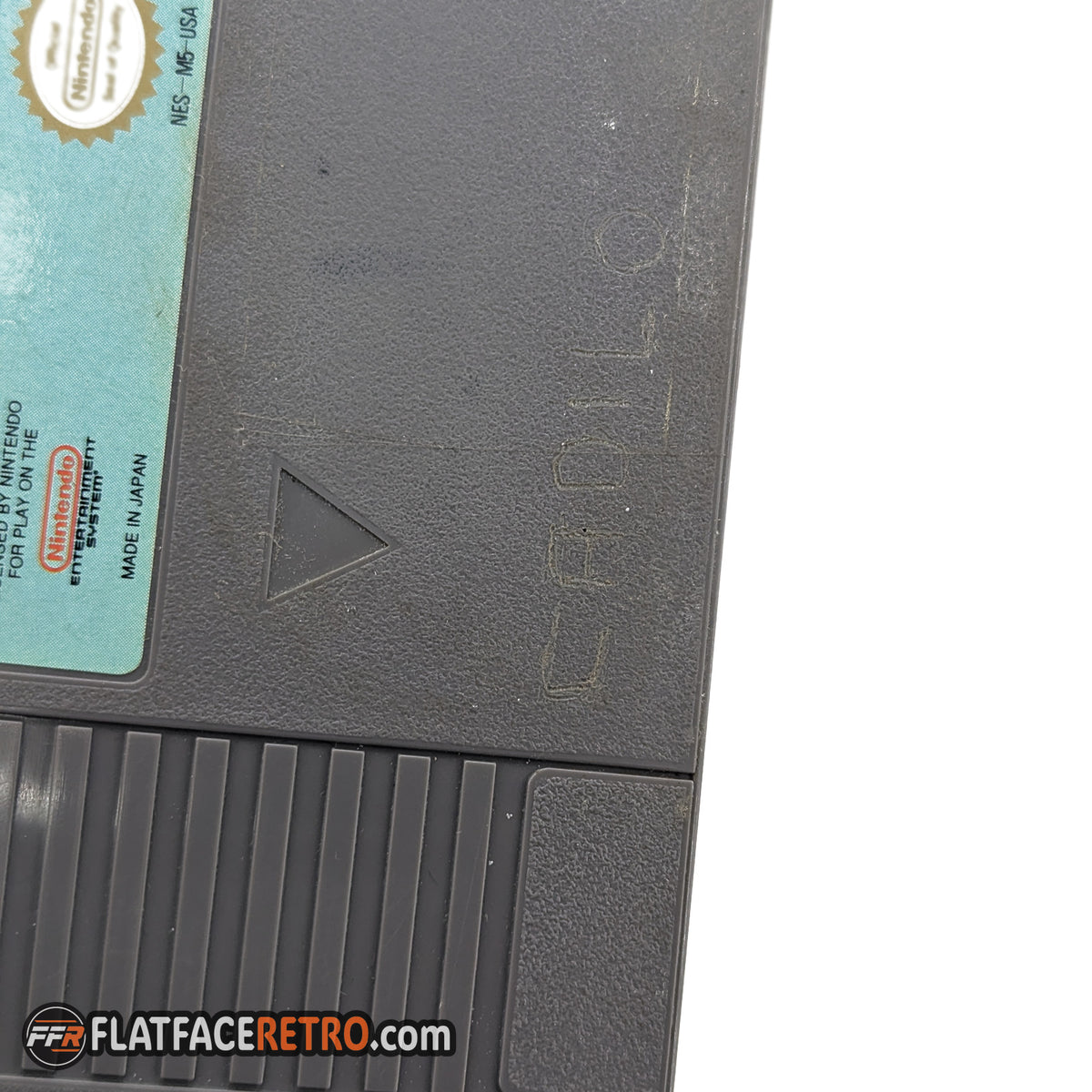 Amagon - Nintendo NES - Game Only