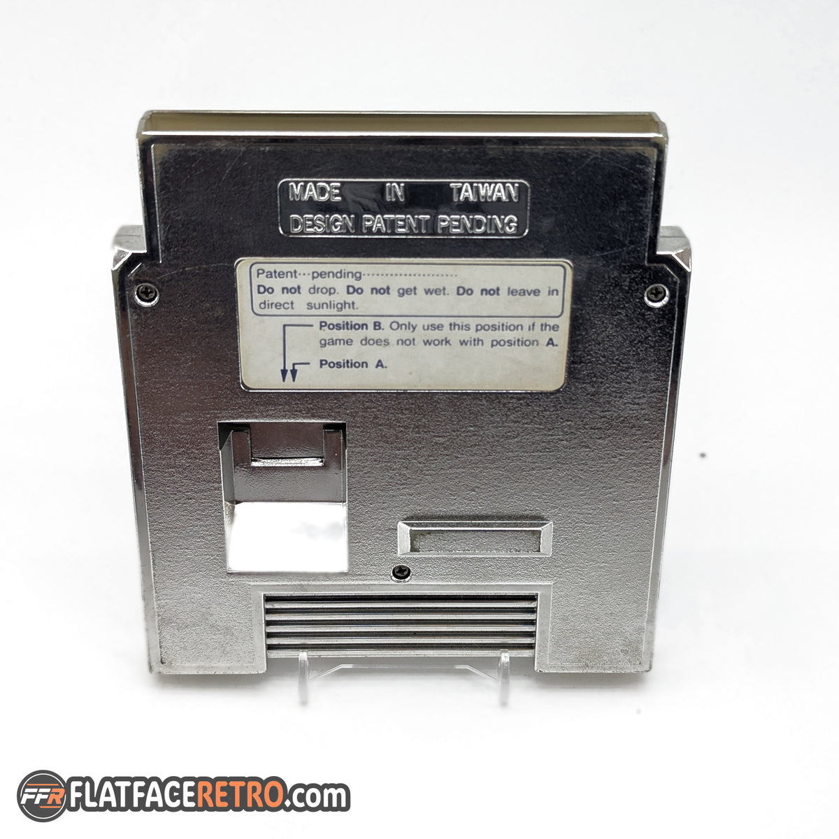 Firehawk [Unl] - Nintendo NES - Game Only