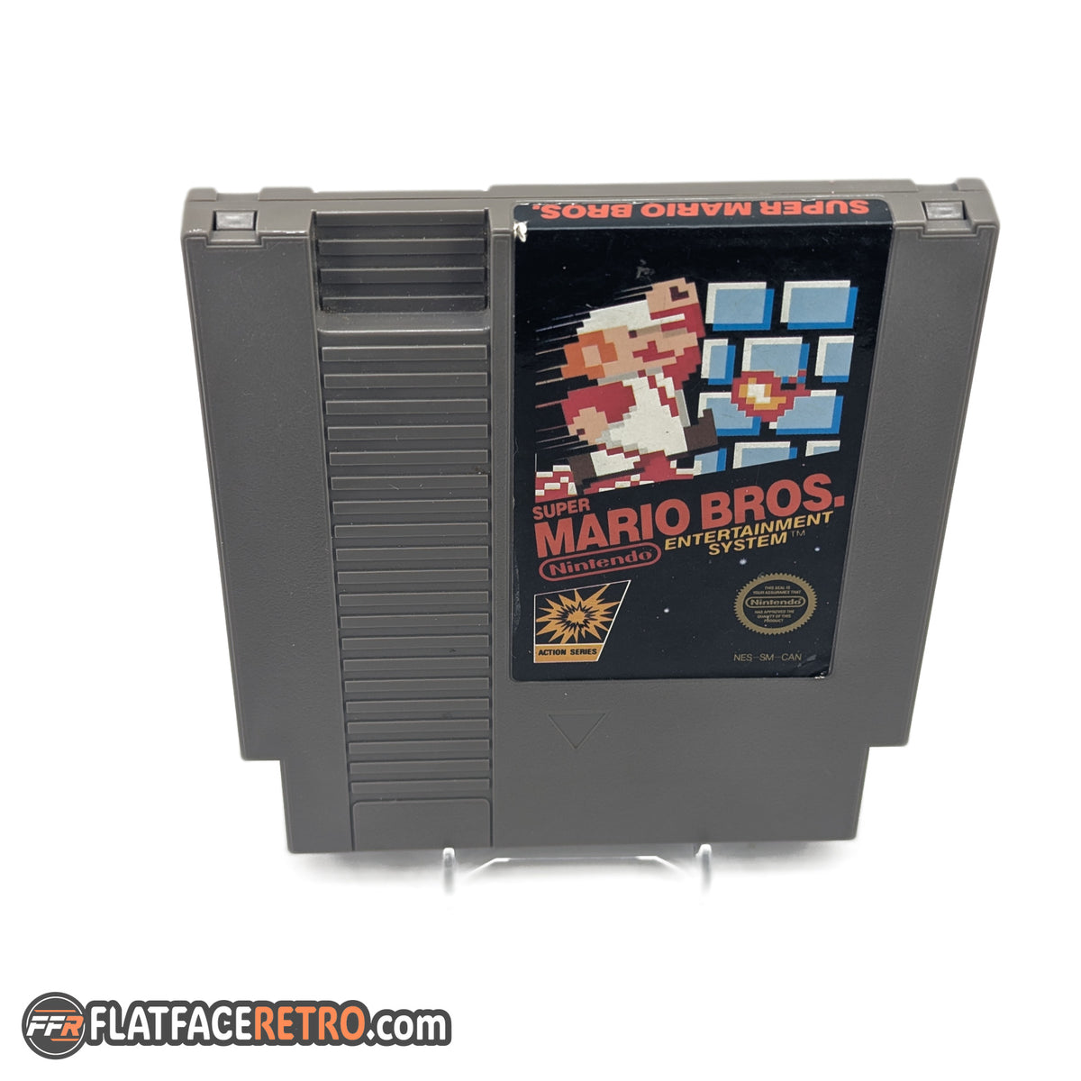 Super Mario Bros [BL] - Nintendo NES - Game Only
