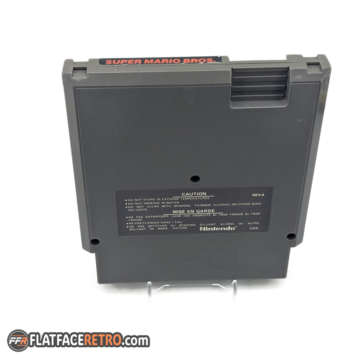 Super Mario Bros [BL] - Nintendo NES - Game Only