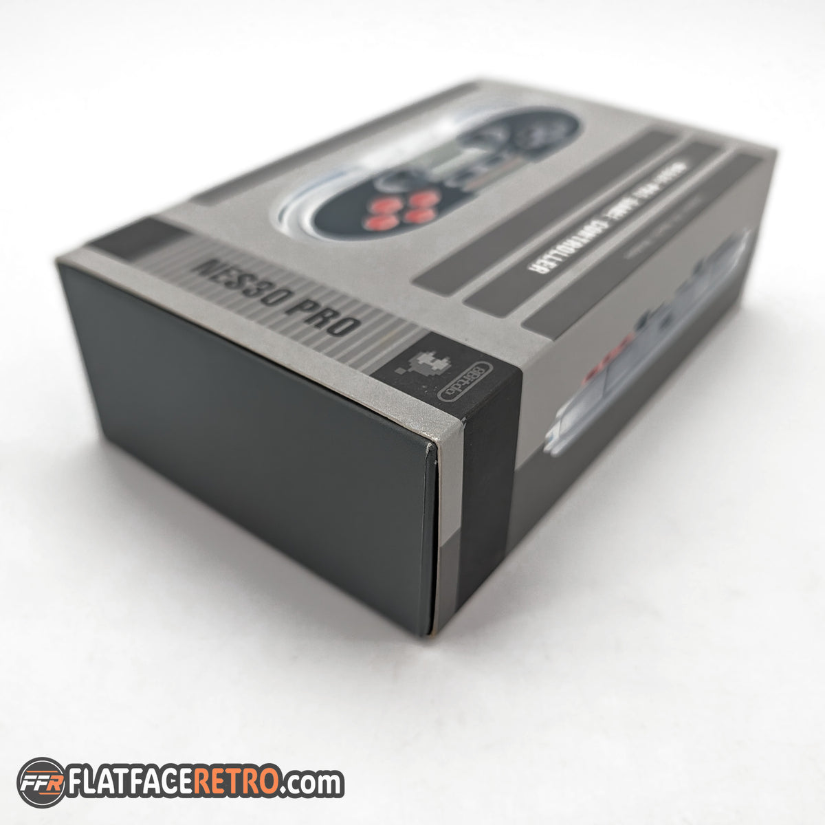 NES30 Pro Controller - Nintendo Switch - Complete