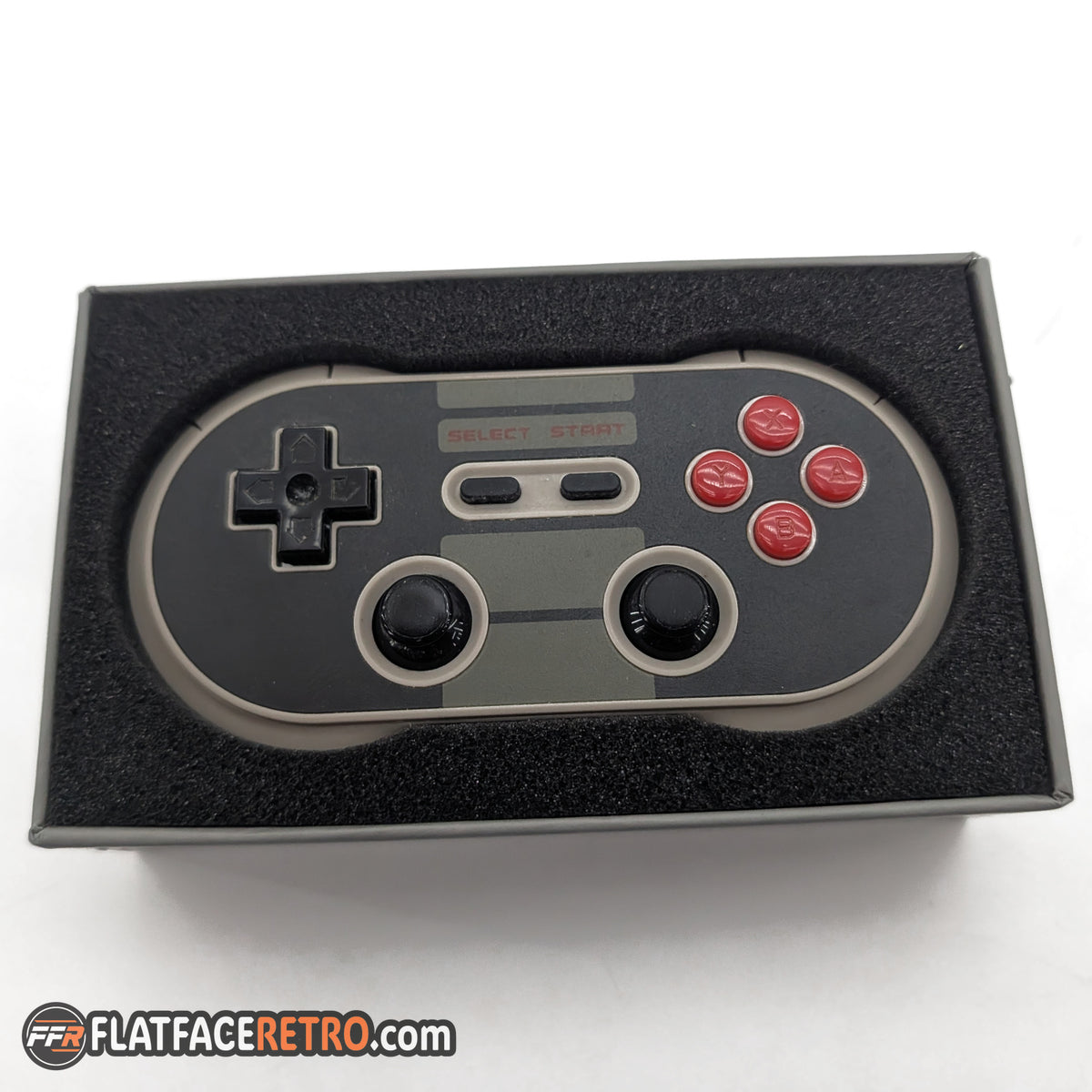 NES30 Pro Controller - Nintendo Switch - Complete