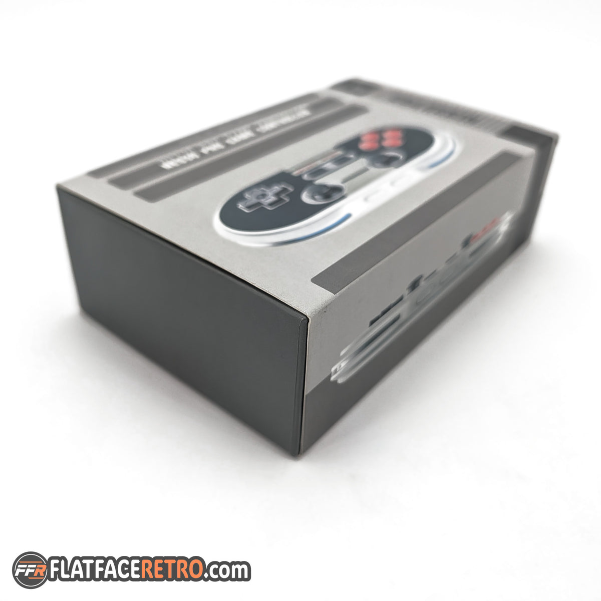 NES30 Pro Controller - Nintendo Switch - Complete