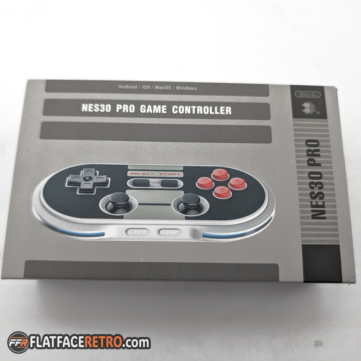 NES30 Pro Controller - Nintendo Switch - Complete