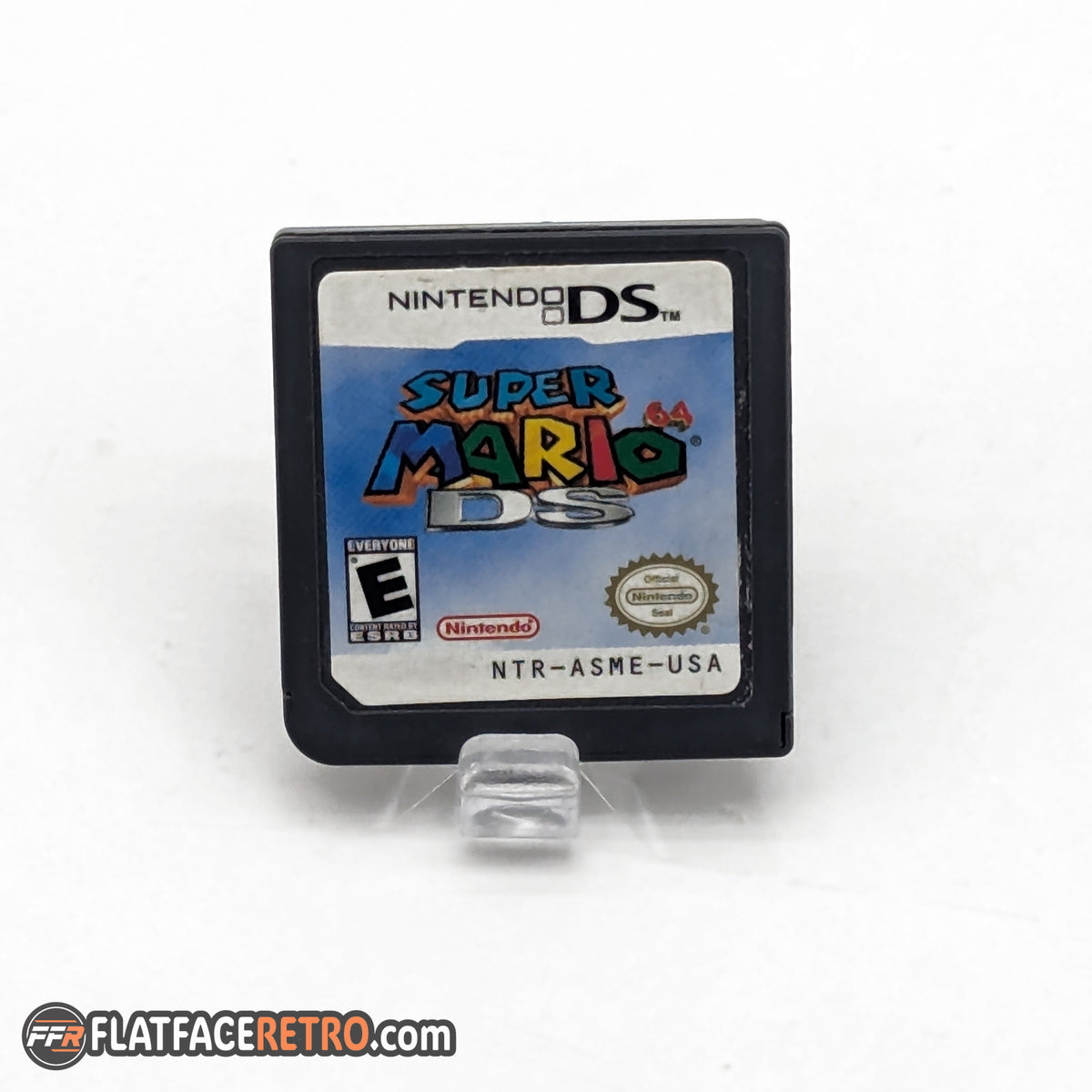 Super Mario 64 DS - Nintendo DS - Game Only