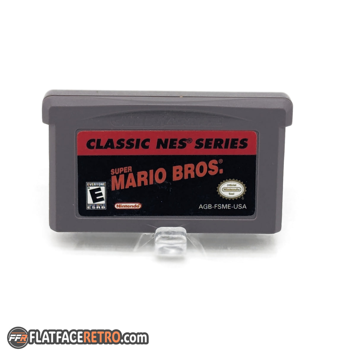 Super Mario Bros [Classic NES Series] - Nintendo Game Boy Advance - Game Only