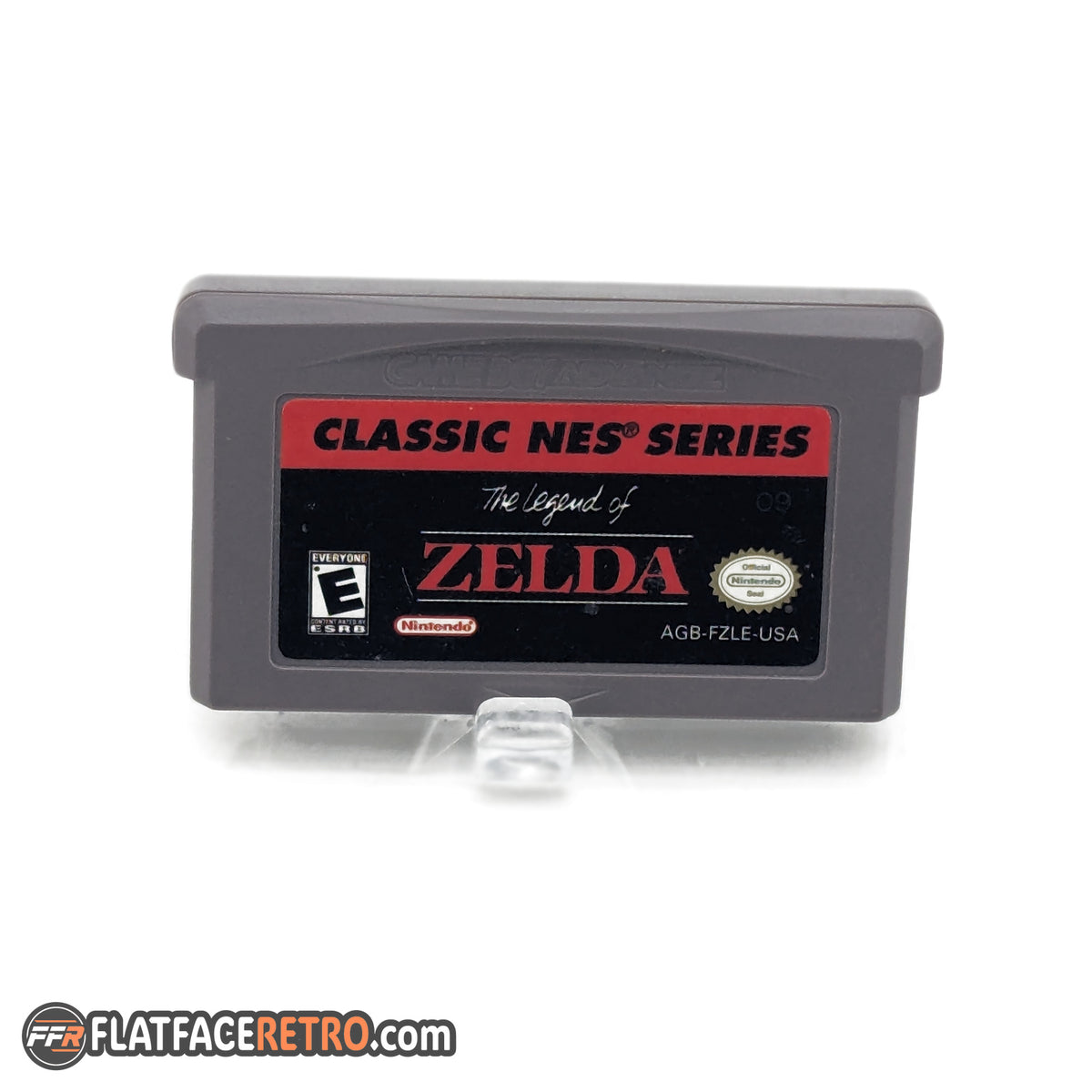 Zelda [Classic NES Series] - Nintendo Game Boy Advance - Game Only