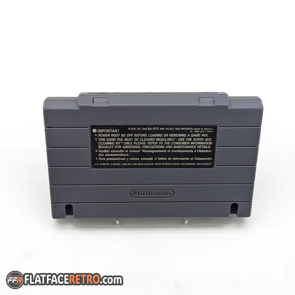 Kirby Super Star - Nintendo SNES - Game Only