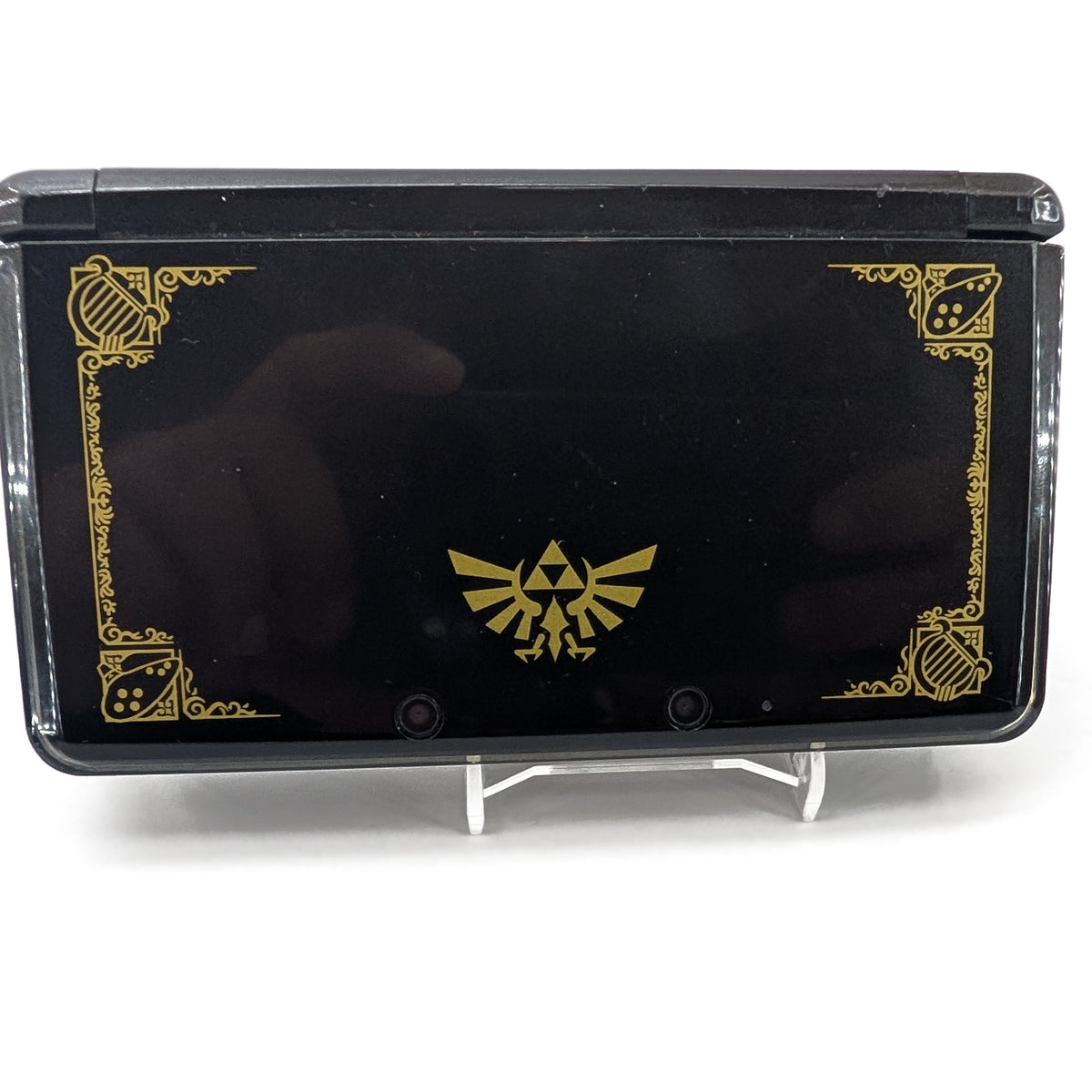 Nintendo 3DS Legend of Zelda 25th Anniversary [Special Edition] - Nintendo 3DS - Console Only