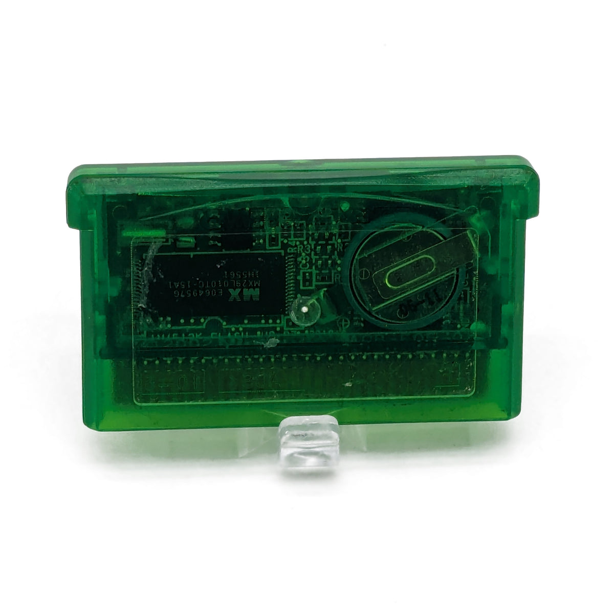 Pokemon Emerald - Nintendo Game Boy Advance - Game Only