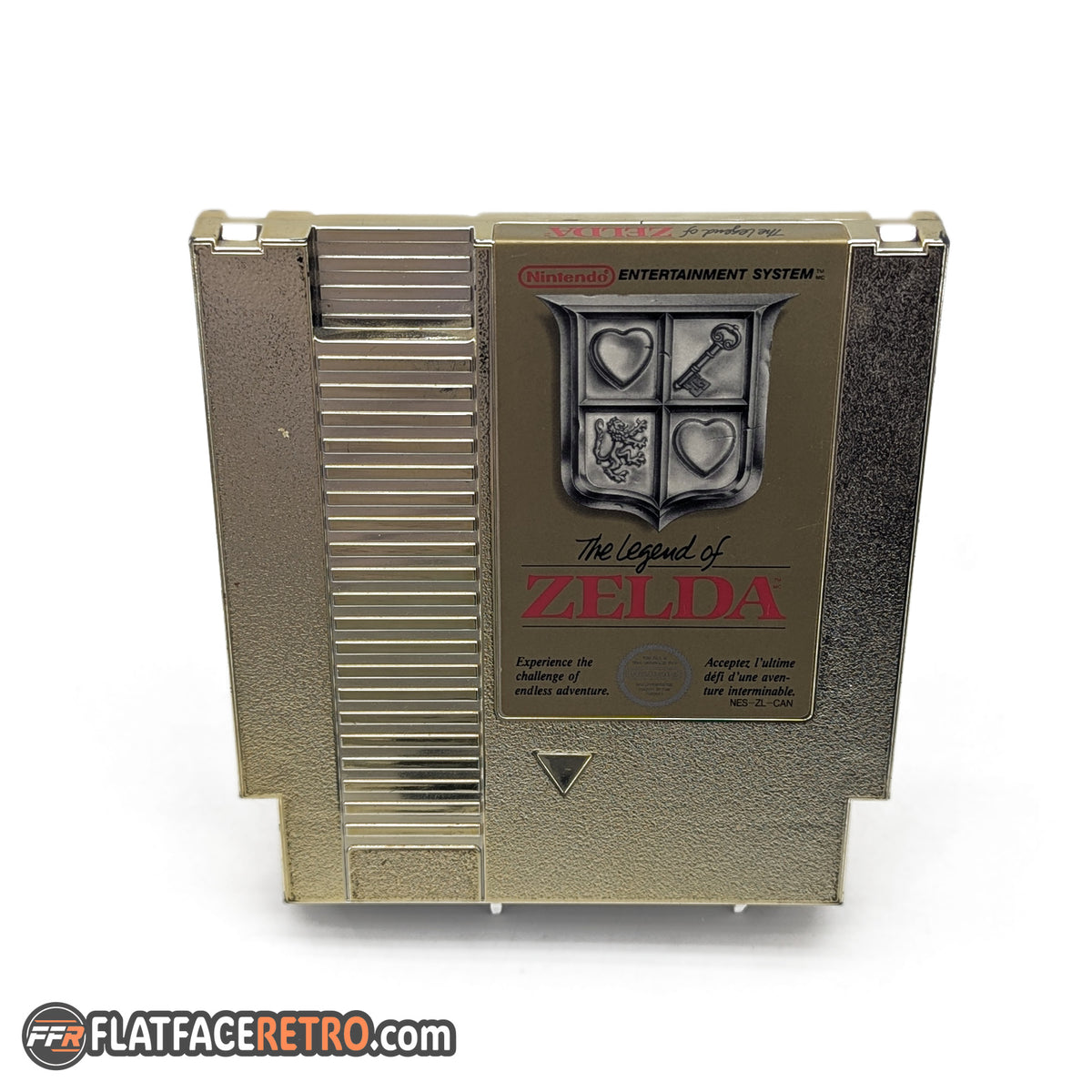Legend of Zelda - Nintendo NES - Game Only