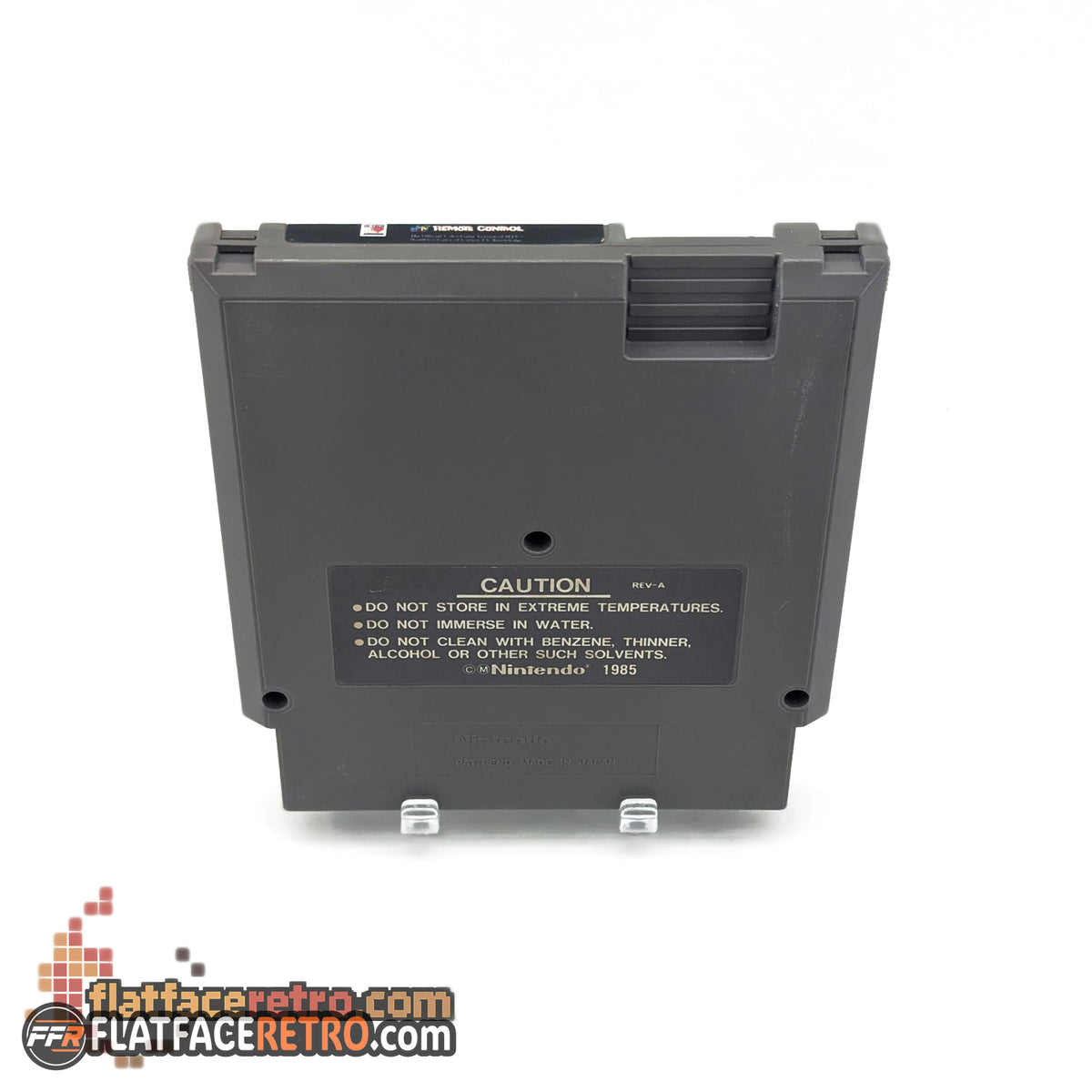 MTV Remote Control - Nintendo NES - Game Only