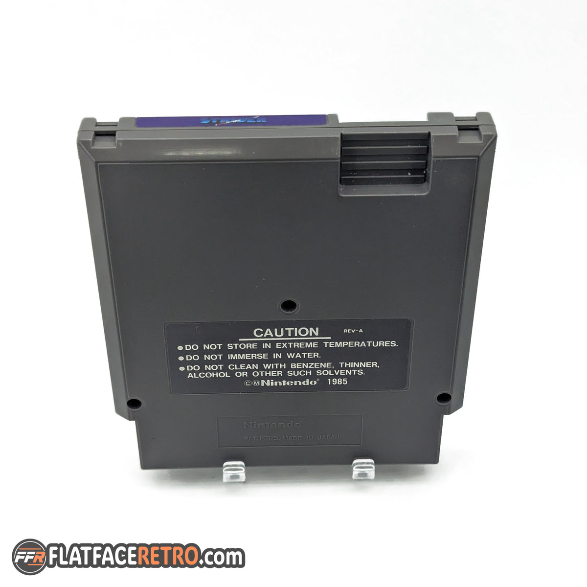 Strider - Nintendo NES - Game Only