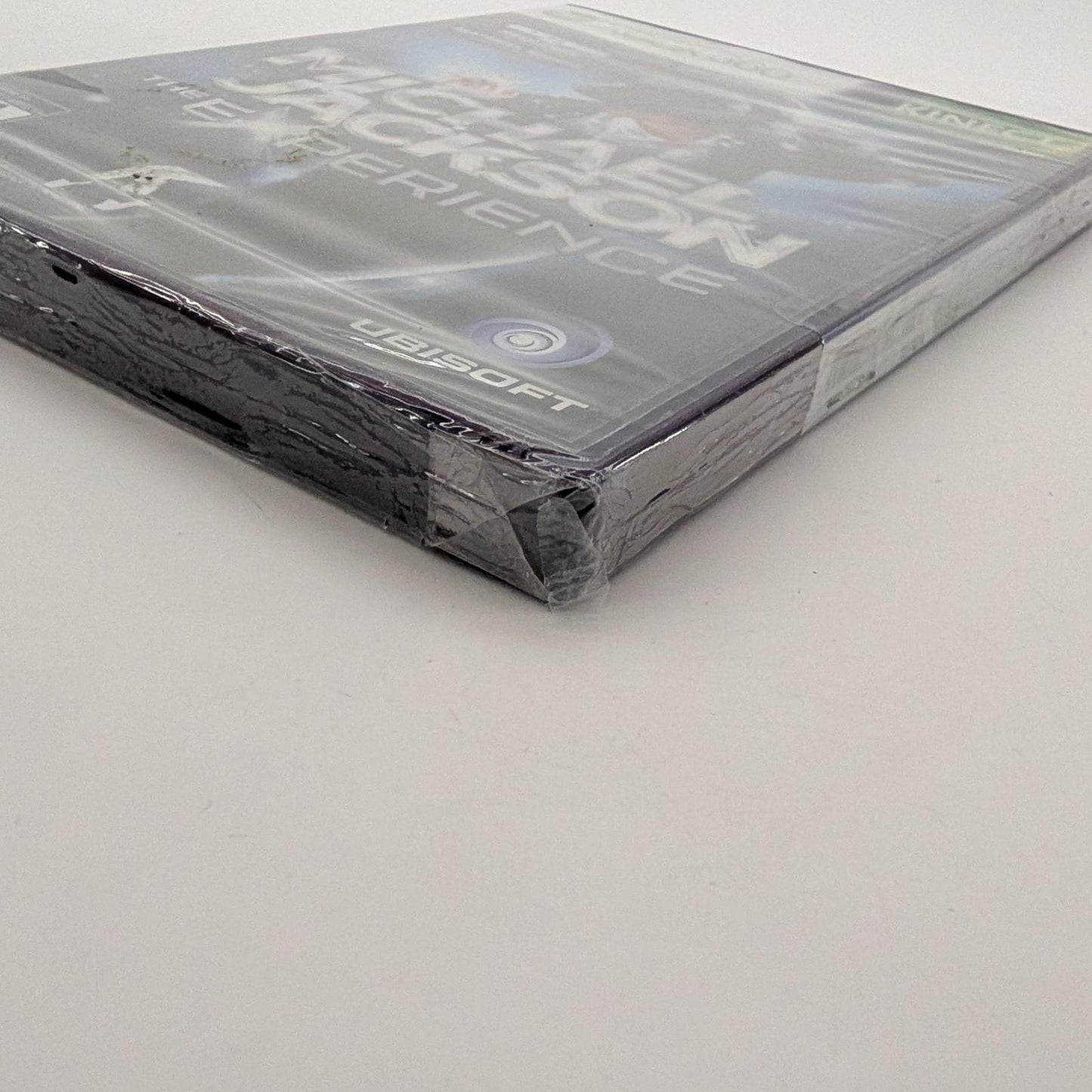 Michael Jackson: The Experience - Microsoft Xbox 360 - Sealed