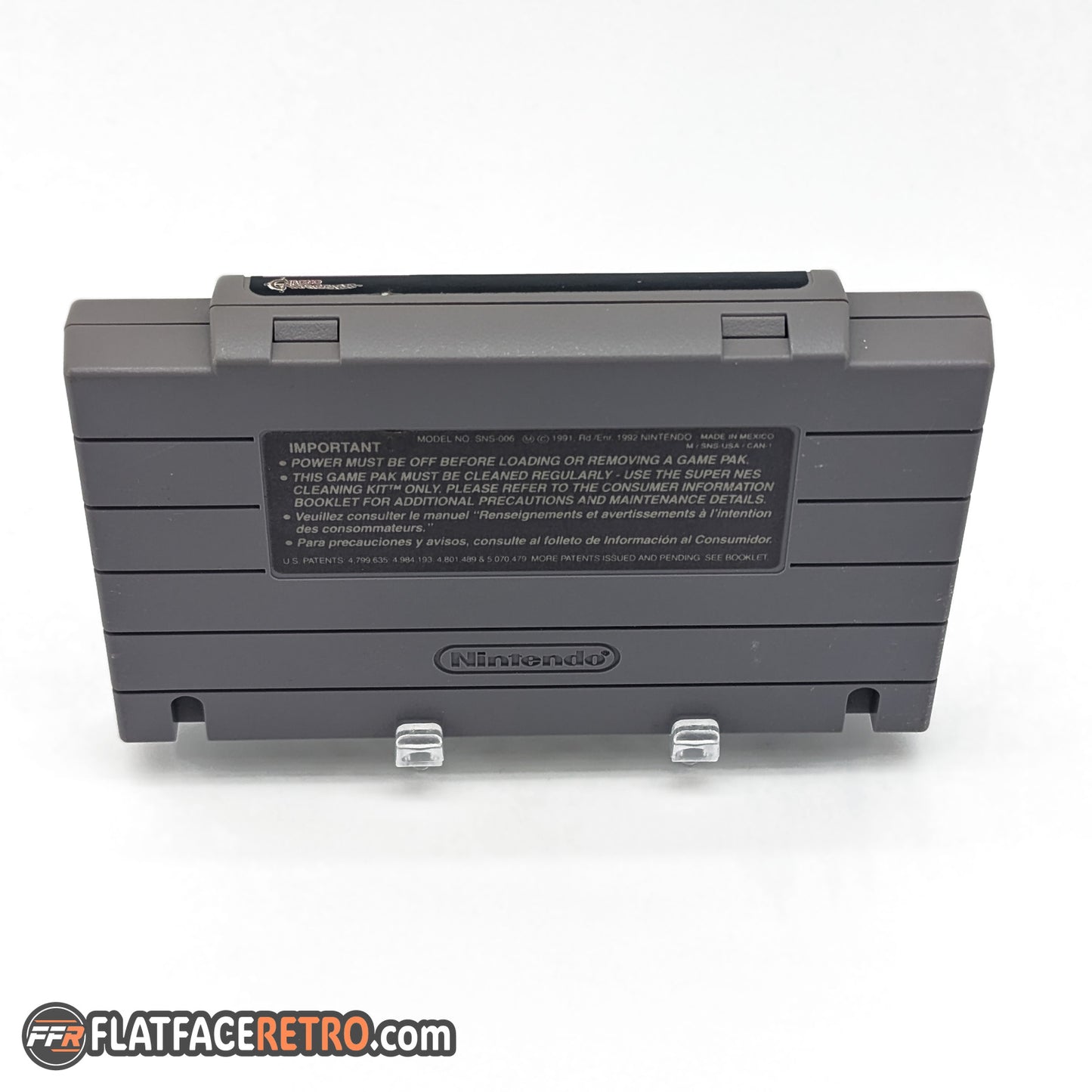 Chrono Trigger - Nintendo SNES - Game Only