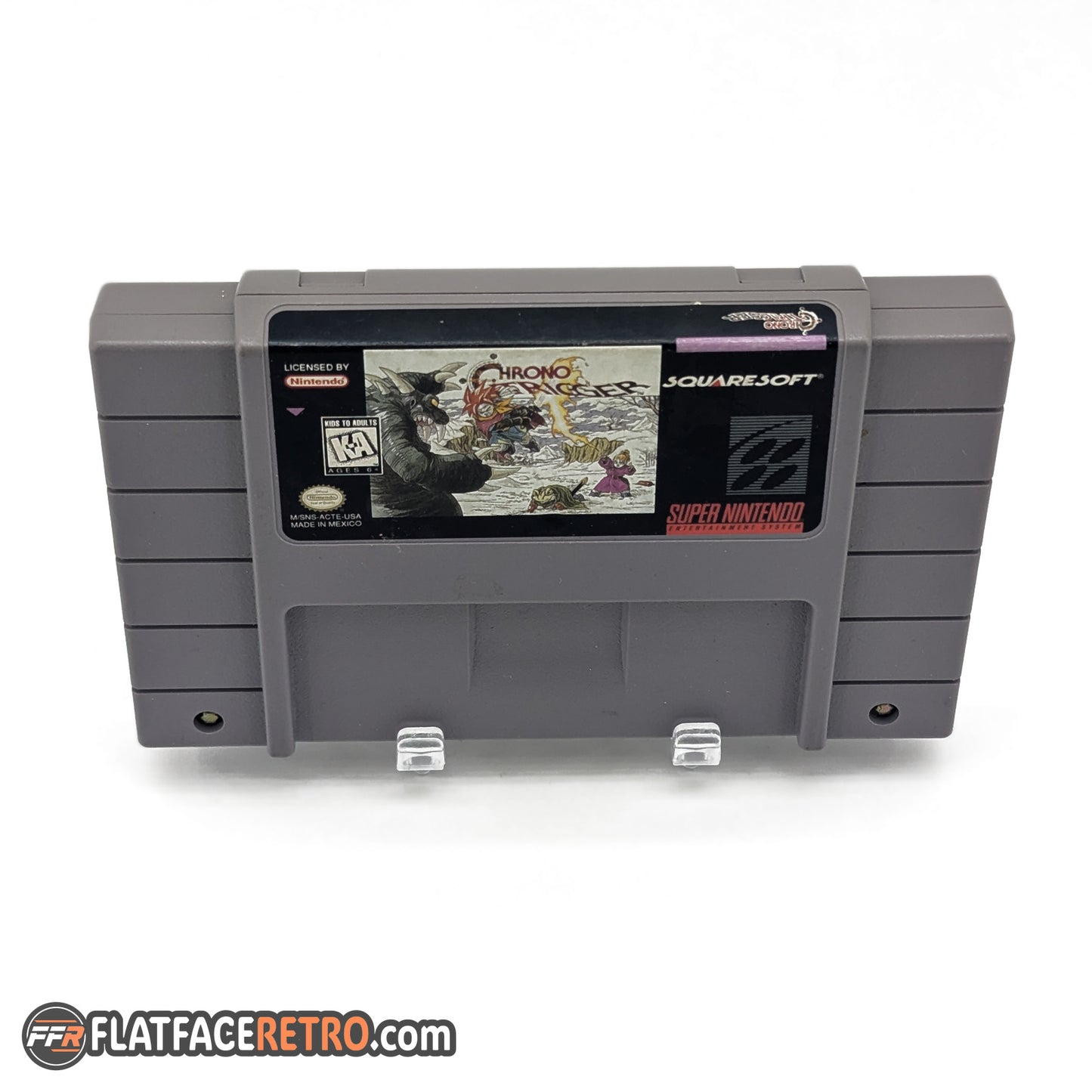 Chrono Trigger - Nintendo SNES - Game Only