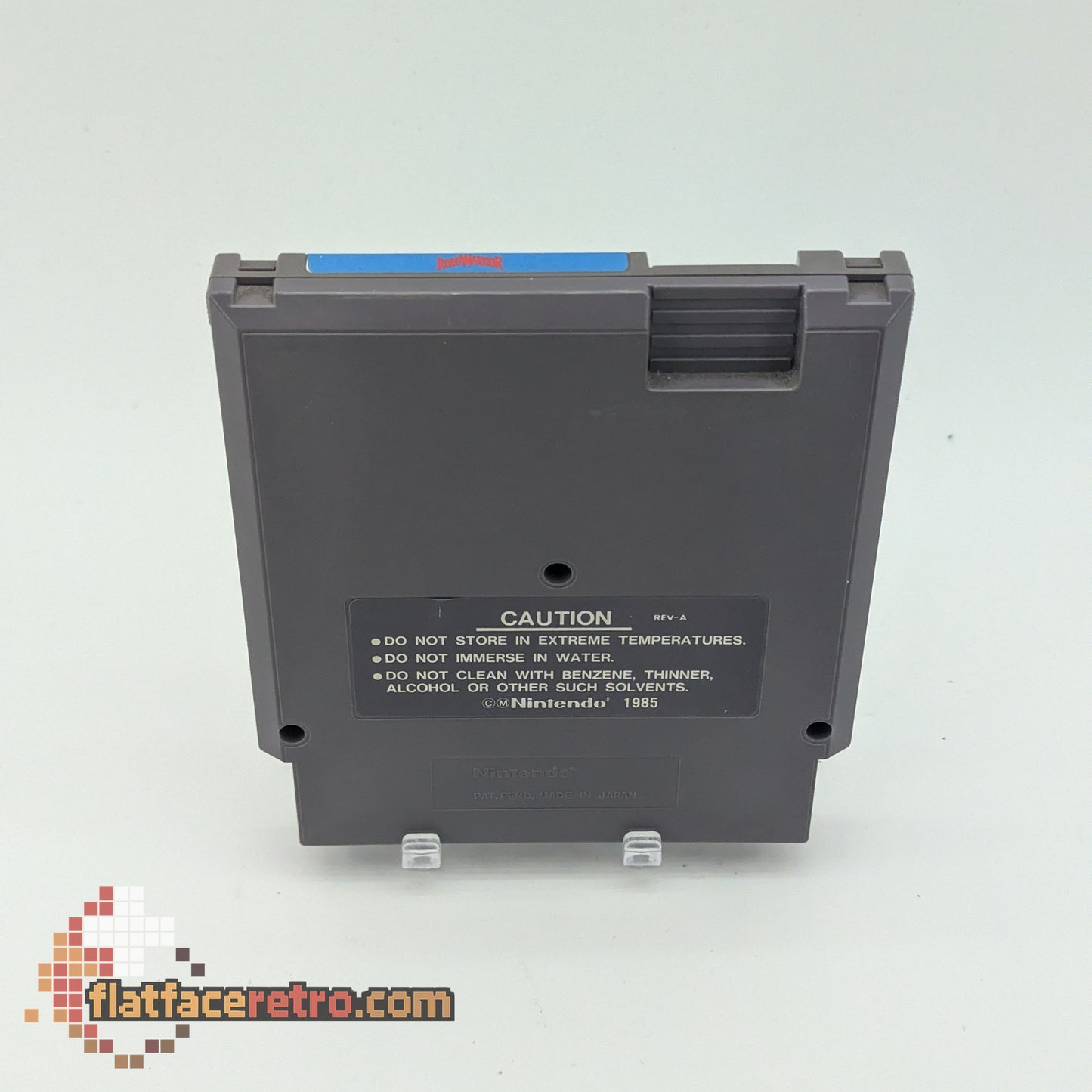 Robo Warrior - Nintendo NES - Game Only