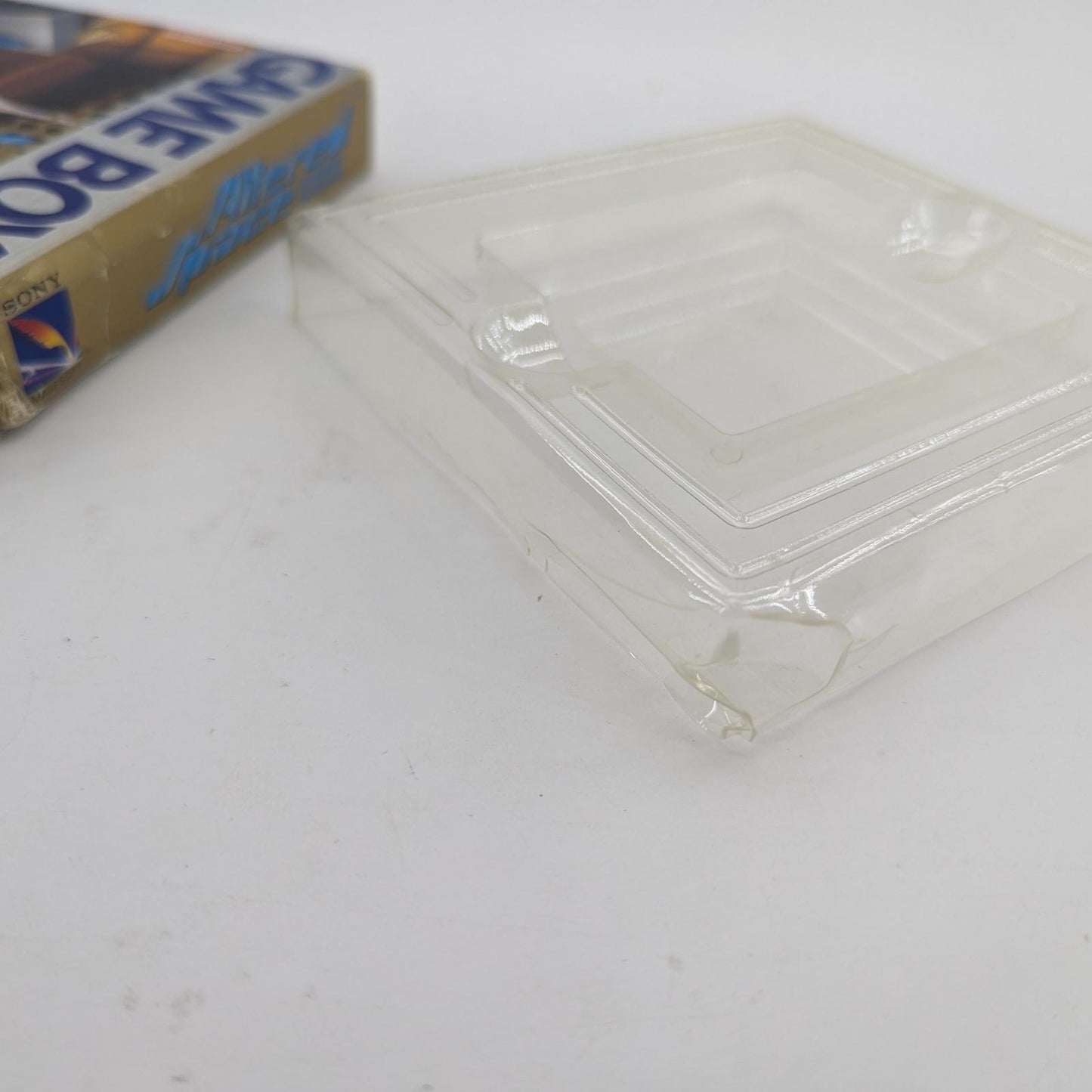 Altered Space - Nintendo Game Boy - Complete