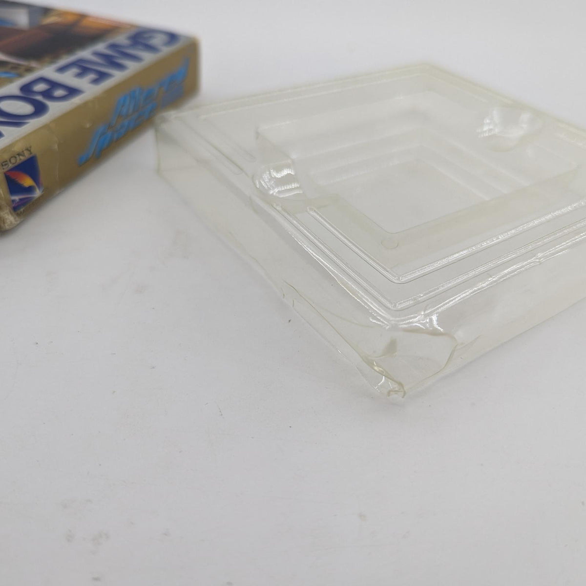 Altered Space - Nintendo Game Boy - Complete