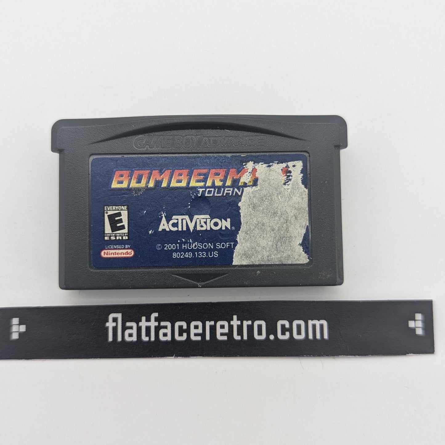Bomberman Tournament - Nintendo Game Boy Advance - Game Only