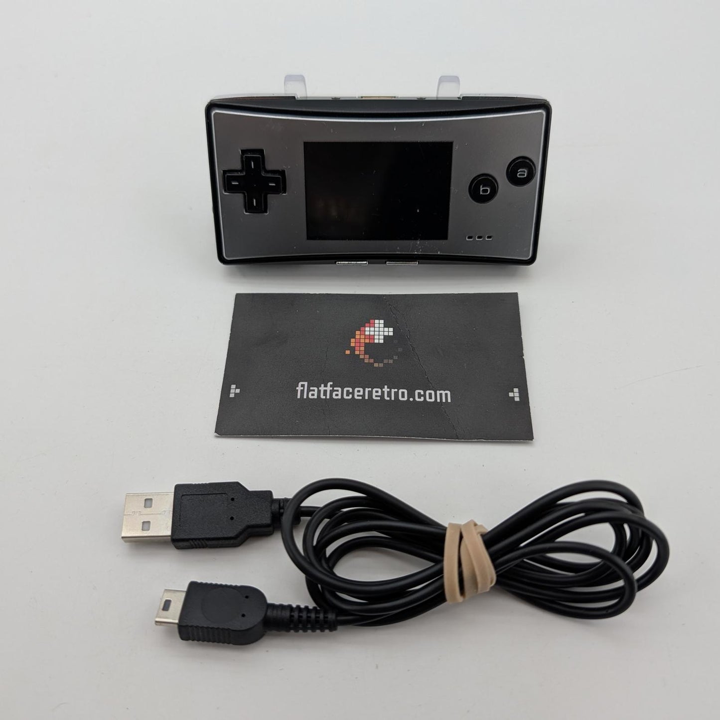 Game Boy Advance Micro System - Nintendo Game Boy Advance - Console Only