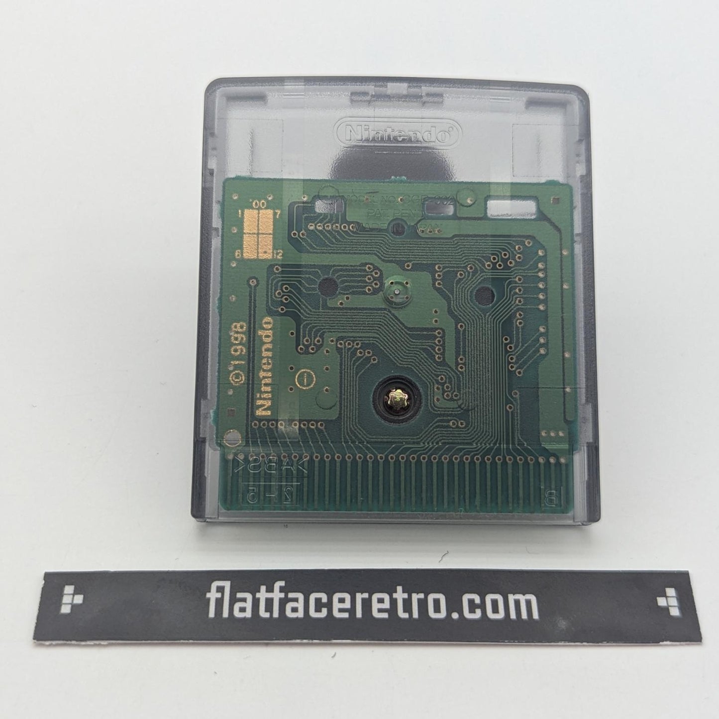 Tony Hawk 2 - Nintendo Game Boy Color - Game Only