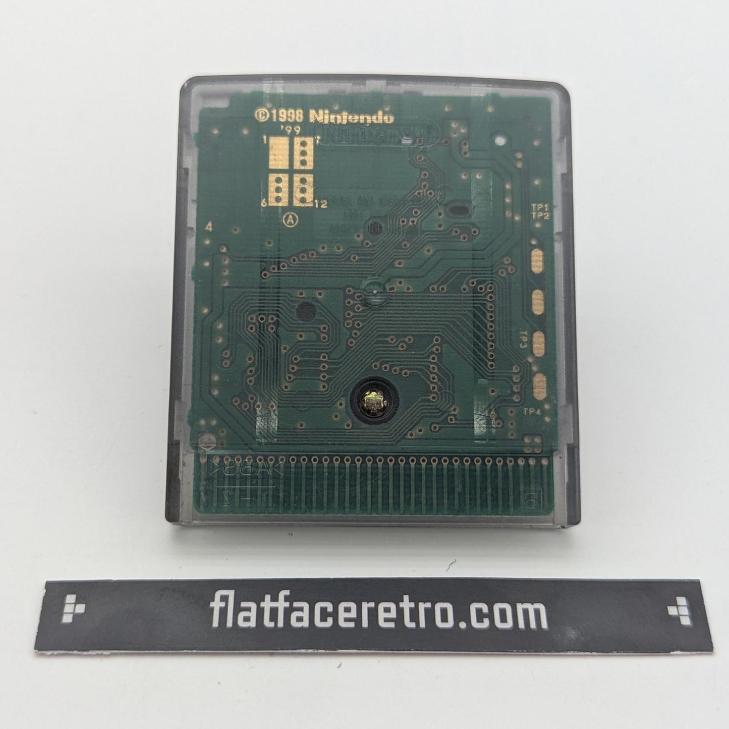 Ken Griffey Jr's Slugfest - Nintendo Game Boy Color - Game Only