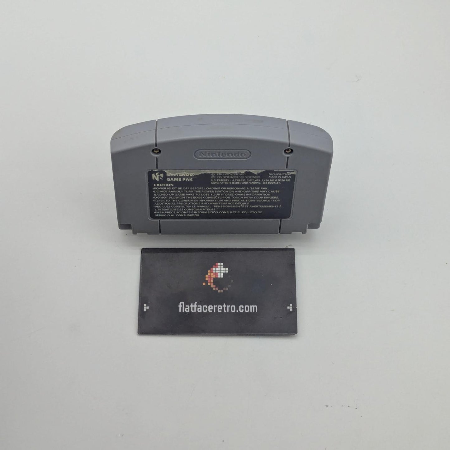NHL Blades of Steel '99 - Nintendo 64 - Game Only