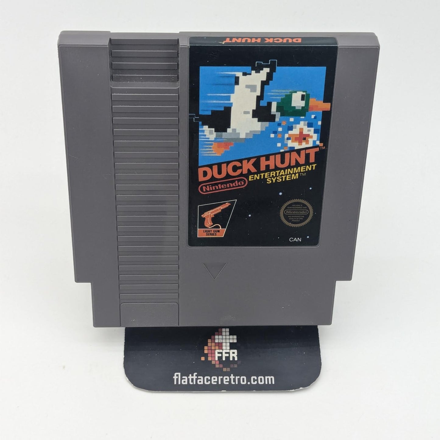 Duck Hunt [BL] - Nintendo NES - Game Only