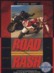 Road Rash - Sega Genesis - Game Only