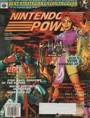 [Volume 91] Killer Instinct Gold - Nintendo Power - Game Only