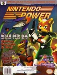 [Volume 98] Star Fox 64 - Nintendo Power - Game Only