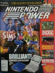 [Volume 166] The Sims - Nintendo Power - Game Only