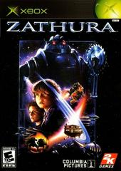 Zathura - Microsoft Xbox - Complete