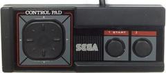 Master System Controller - Sega Master System - Controller Only