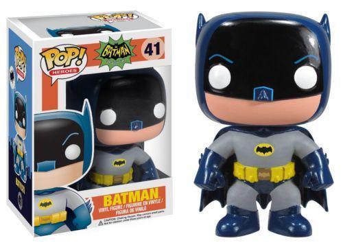 Batman #41 - Funko Pop Heroes - Sealed
