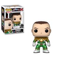 Tommy [Metallic] #669 - Funko Pop Television - Sealed