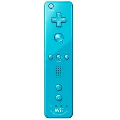 Remote Motion Plus Blue - Nintendo Wii - Controller Only
