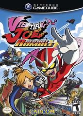 Viewtiful Joe Red Hot Rumble - Nintendo Gamecube - Game Only