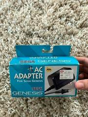 Power Adapter - Sega Genesis - Power Cable Only