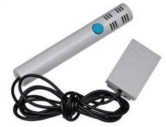 Gamecube Microphone - Nintendo Gamecube - Accessory Only