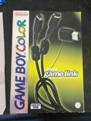 Universal Game Link Cable - Nintendo Game Boy - Accessory Only