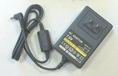 PSone Power Adapter - Sony PlayStation 1 - Power Cable Only