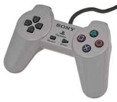 Playstation 1 Original Controller - Sony PlayStation 1 - Controller Only