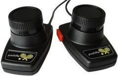 Atari 2600 Paddle Controller Set - Atari 2600 - Controller Only