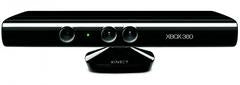 Kinect Sensor - Microsoft Xbox 360 - Accessory Only