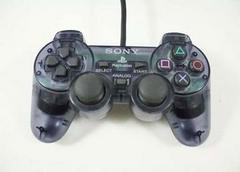 Smoke DualShock Controller - Sony PlayStation 2 - Controller Only