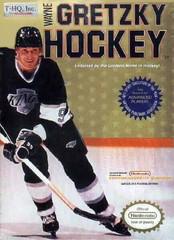 Wayne Gretzky Hockey - Nintendo NES - Game Only